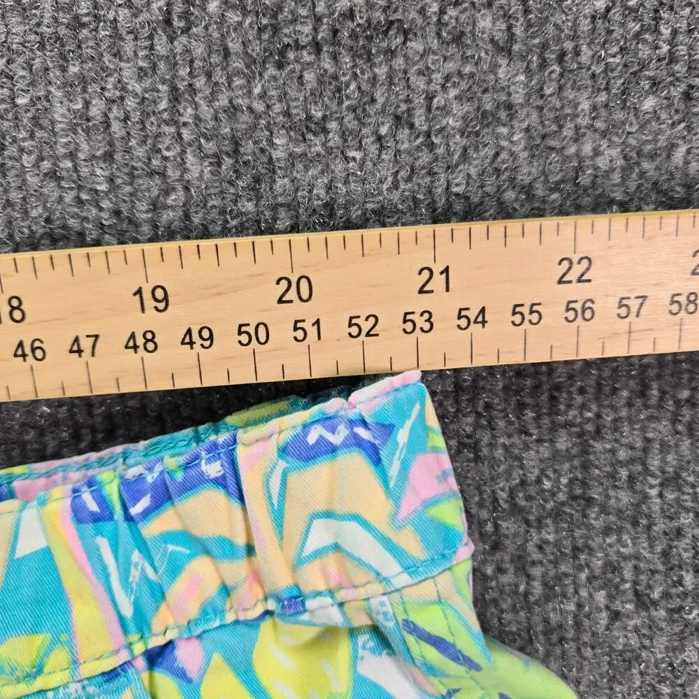 Chubbies Swim Trunks Mens XXXL 5.5